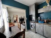 Appartement 3 pièces 47 m²