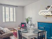 Appartement 3 pièces 47 m²