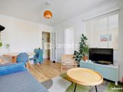 Appartement 3 pièces 47 m²