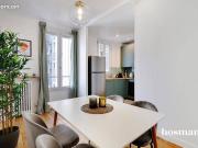 Appartement 3 pièces 47 m²