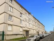 Appartement 3 pièces 47 m²