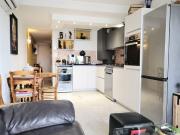 Appartement 3 pièces 47 m²