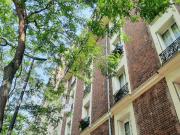 Appartement 3 pièces 47 m²