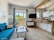 Appartement 3 pièces 47 m²