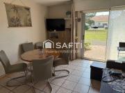 Appartement 3 pièces 47 m²