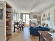 Appartement 3 pièces 47 m²