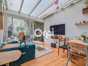 Appartement 3 pièces 47 m²