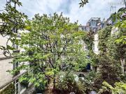 Appartement 3 pièces 47 m²