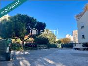 Appartement 3 pièces 47 m²