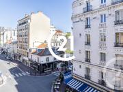 Appartement 3 pièces 47 m²