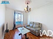 Appartement 3 pièces 47 m²