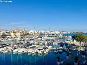 Appartement 3 pièces 47 m²