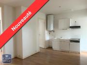 Appartement 3 pièces 47 m²