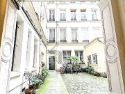 Appartement 3 pièces 47 m²