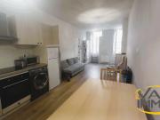 Appartement 3 pièces 47 m²