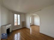 Appartement 3 pièces 47 m²
