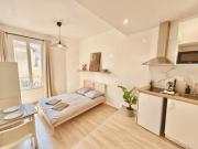 Appartement 3 pièces 47 m²