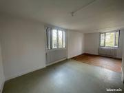 Appartement 3 pièces 47 m²