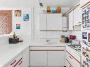 Appartement 3 pièces 47 m²