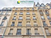 Appartement 3 pièces 47 m²