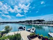 Appartement 3 pièces 47 m²