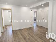 Appartement 3 pièces 49 m²