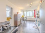 Appartement 3 pièces 47 m²