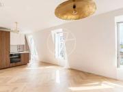 Appartement 3 pièces 47 m²