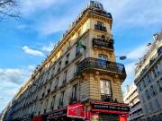 Appartement 3 pièces 47 m²