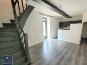 Appartement 3 pièces 47 m²