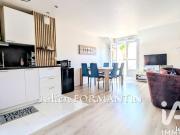 Appartement 3 pièces 47 m²