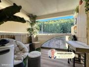 Appartement 3 pièces 47 m²