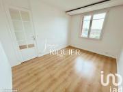 Appartement 3 pièces 47 m²
