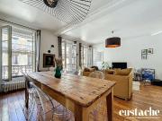 Appartement 3 pièces 47 m²