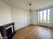 Appartement 3 pièces 47 m²