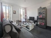 Appartement 3 pièces 47 m²