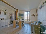 Appartement 3 pièces 47 m²