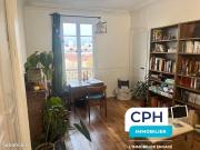 Appartement 3 pièces 47 m²