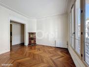Appartement 3 pièces 47 m²
