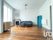 Appartement 3 pièces 47 m²