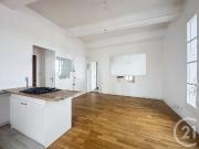 Appartement 3 pièces 47 m²