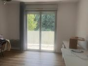 Appartement meublé 3 pièces 47 m²