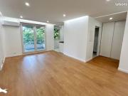 Appartement 3 pièces 47 m²