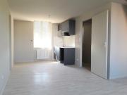 Appartement 3 pièces 47 m²