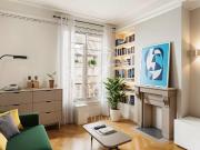 Appartement 3 pièces 47 m²