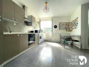 Appartement 3 pièces 47 m²