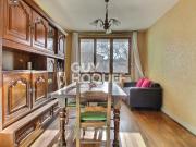 Appartement 3 pièces 47 m²