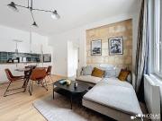 Appartement 3 pièces 47 m²