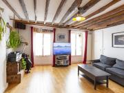 Appartement 3 pièces 47 m² Paris 75018