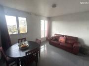 Appartement 3 pièces 48 m²